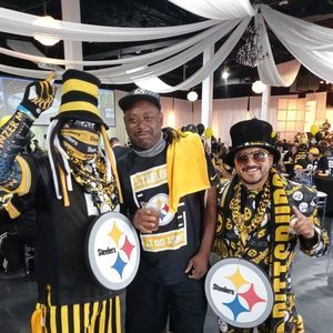 Meet your Posher, Michael